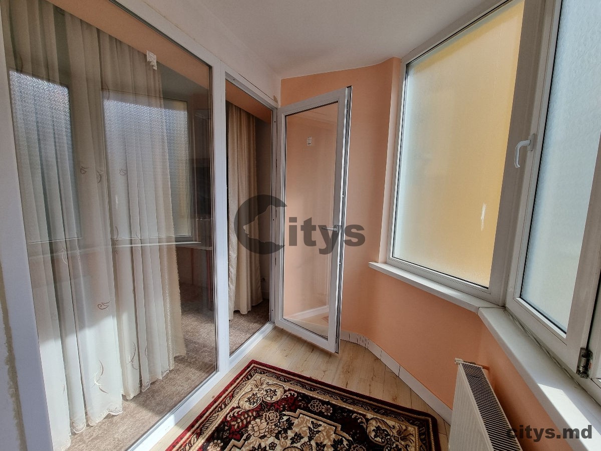 Apartament cu 2 camere, 82m², Botanica , Cuza Vodă photo 8 - citys.md Apartament cu 2 camere, 82m², Botanica , Cuza Vodă photo 7