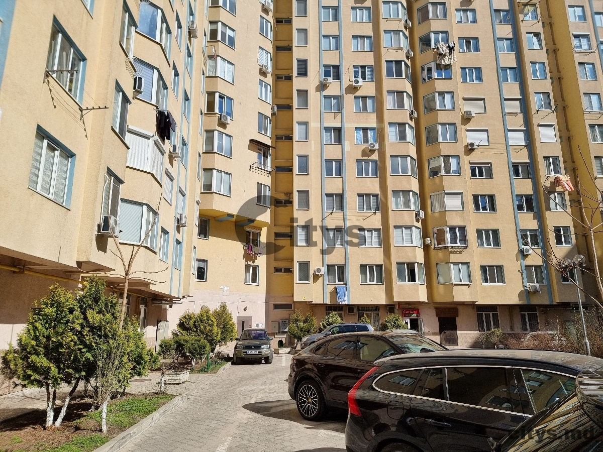 Apartament cu 2 camere, 82m², Botanica , Cuza Vodă photo 9 - citys.md Apartament cu 2 camere, 82m², Botanica , Cuza Vodă photo 8