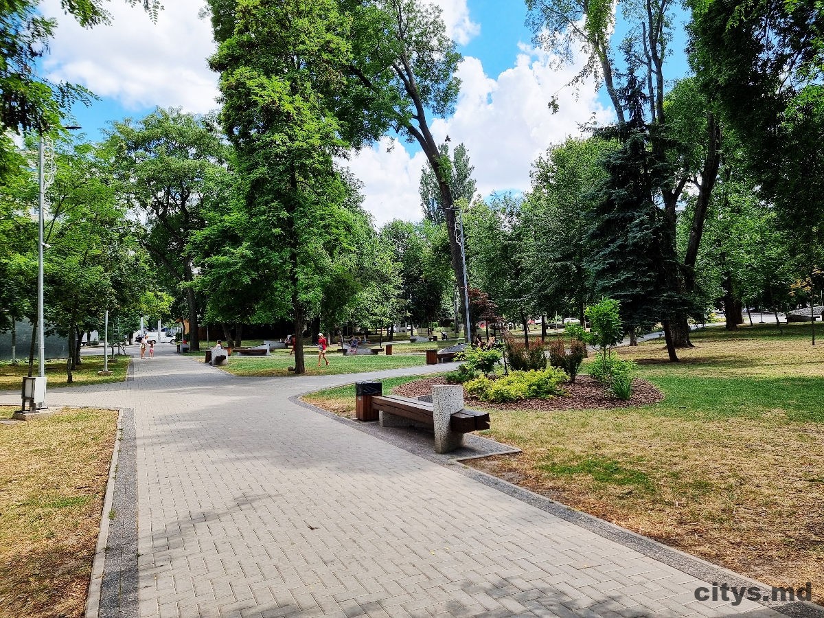 Apartament cu 2 camere, 82m², Botanica , Cuza Vodă photo 10 - citys.md Apartament cu 2 camere, 82m², Botanica , Cuza Vodă photo 9