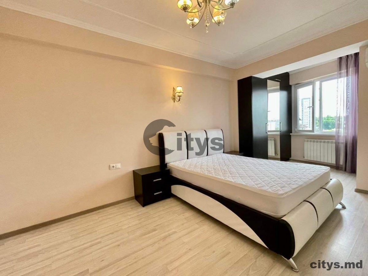 Apartament cu 1 camere, 52m², Botanica, Tudor Strișcă photo 8 - citys.md Apartament cu 1 camere, 52m², Botanica, Tudor Strișcă photo 7