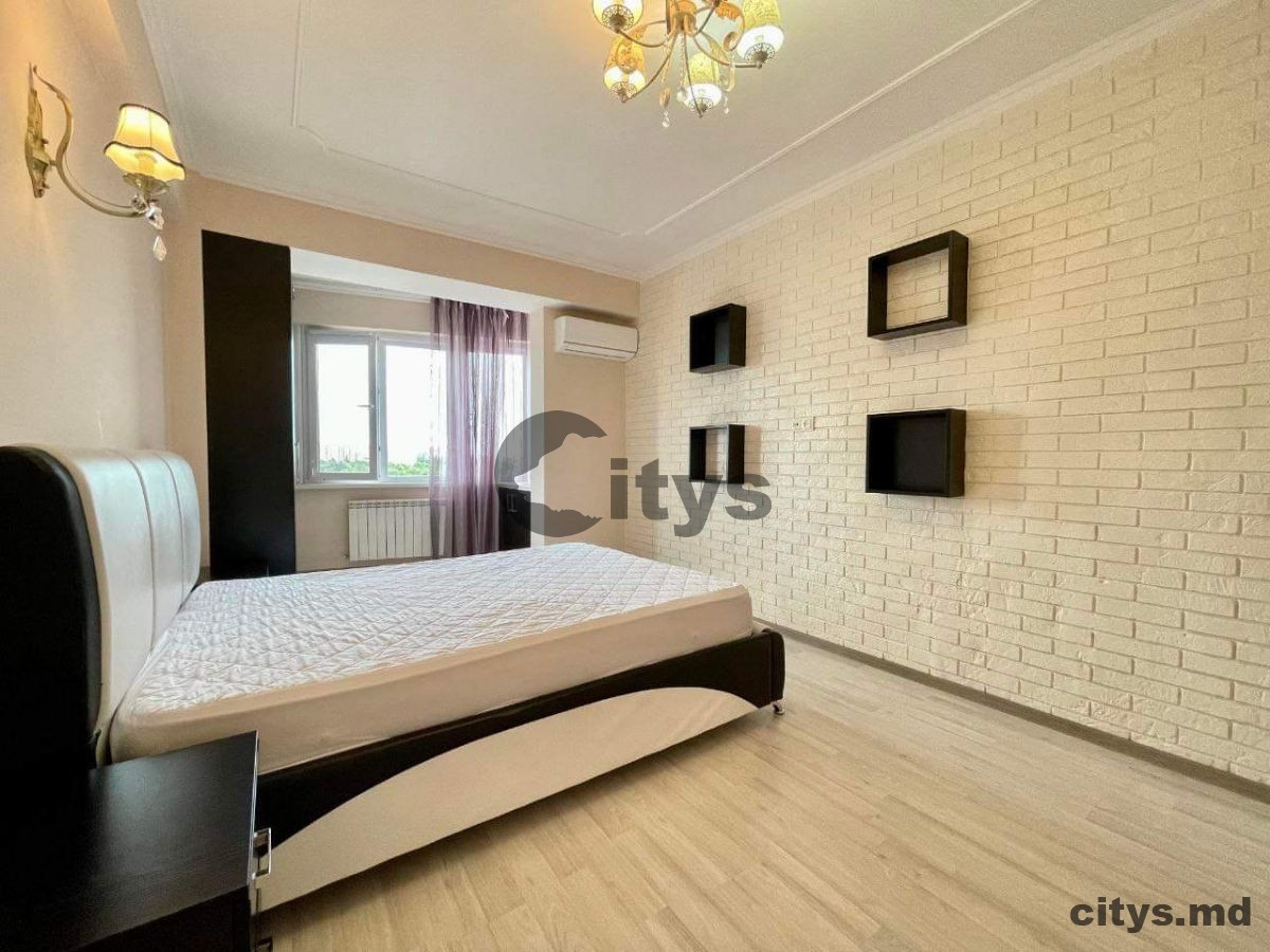 Apartament cu 1 camere, 52m², Botanica, Tudor Strișcă photo 1 - citys.md Apartament cu 1 camere, 52m², Botanica, Tudor Strișcă photo 0