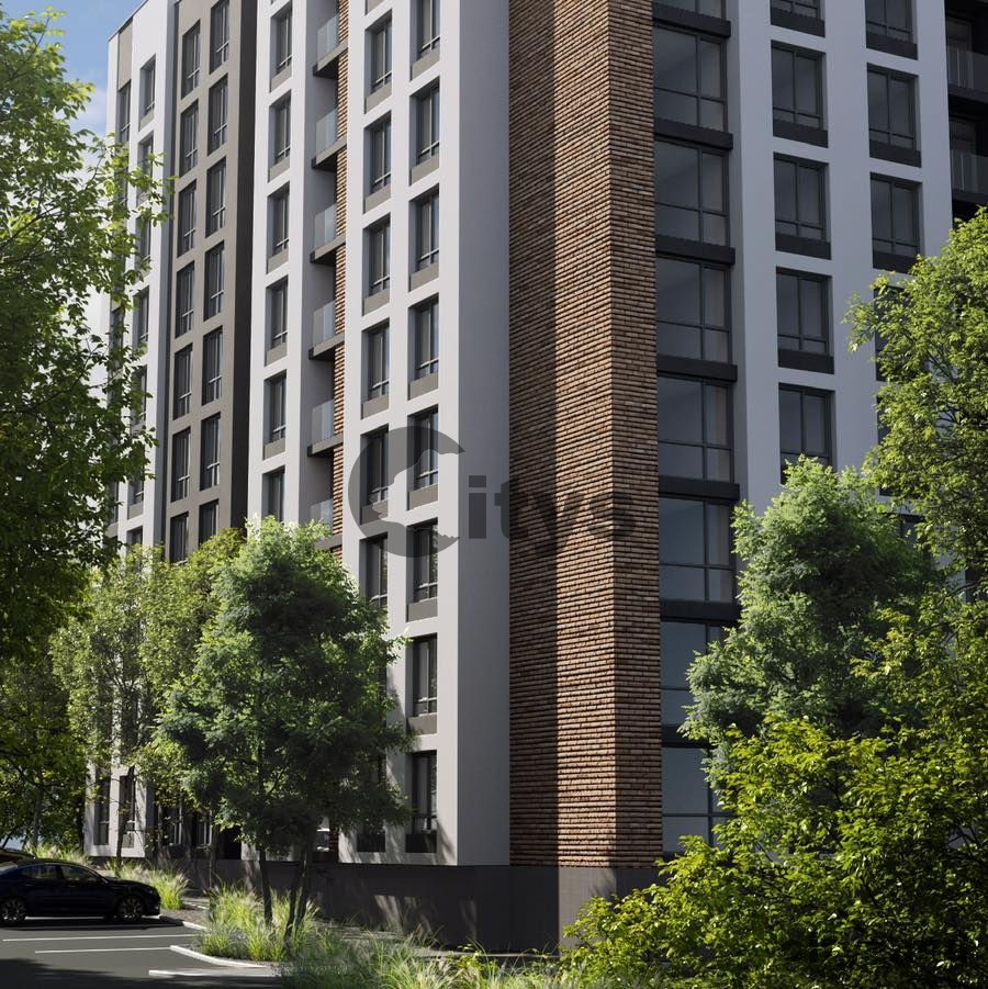 1 комнатная квартира, 51м², Durleşti, Cartuşa photo 12 - citys.md 1 комнатная квартира, 51м², Durleşti, Cartuşa photo 11