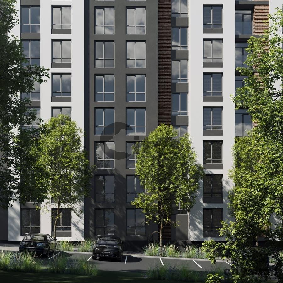 1 комнатная квартира, 51м², Durleşti, Cartuşa photo 3 - citys.md 1 комнатная квартира, 51м², Durleşti, Cartuşa photo 2