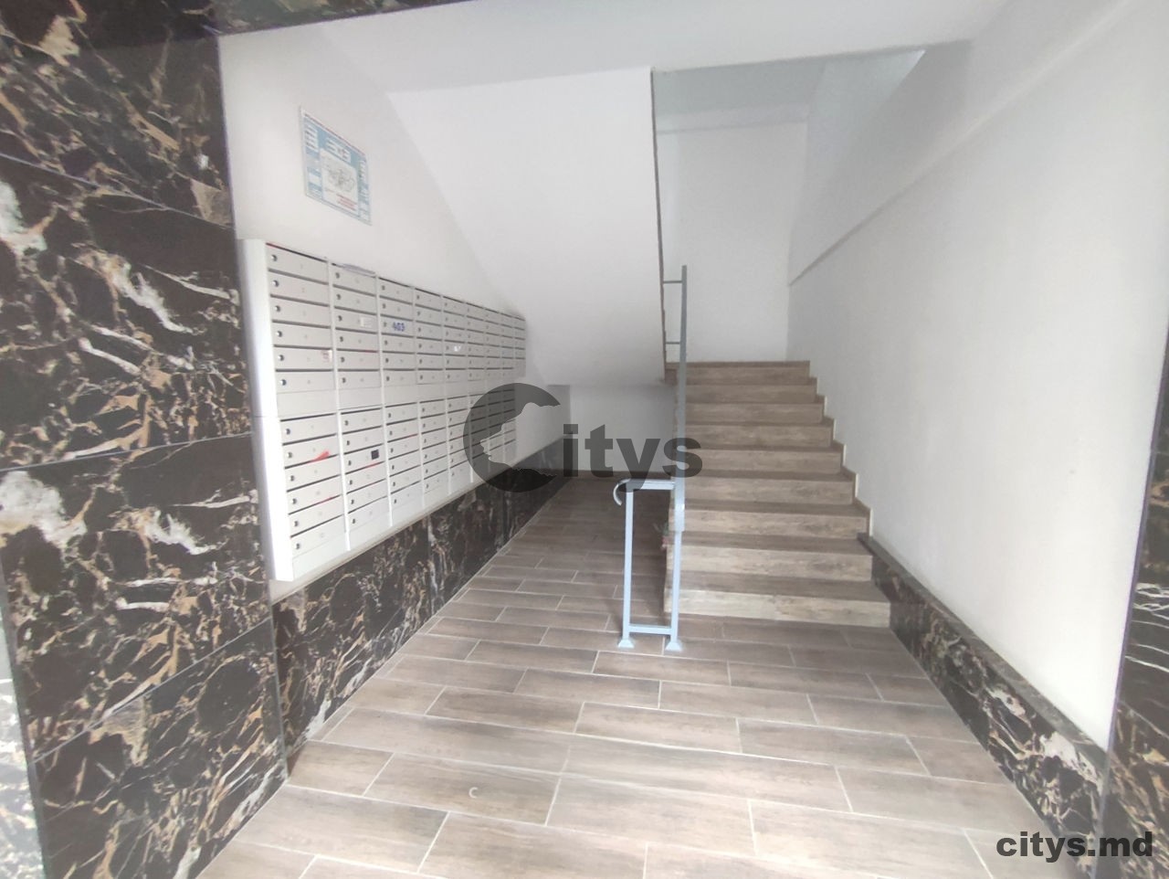 Apartament cu 1 cameră, 27m², Botanica, Băcioii Noi photo 11