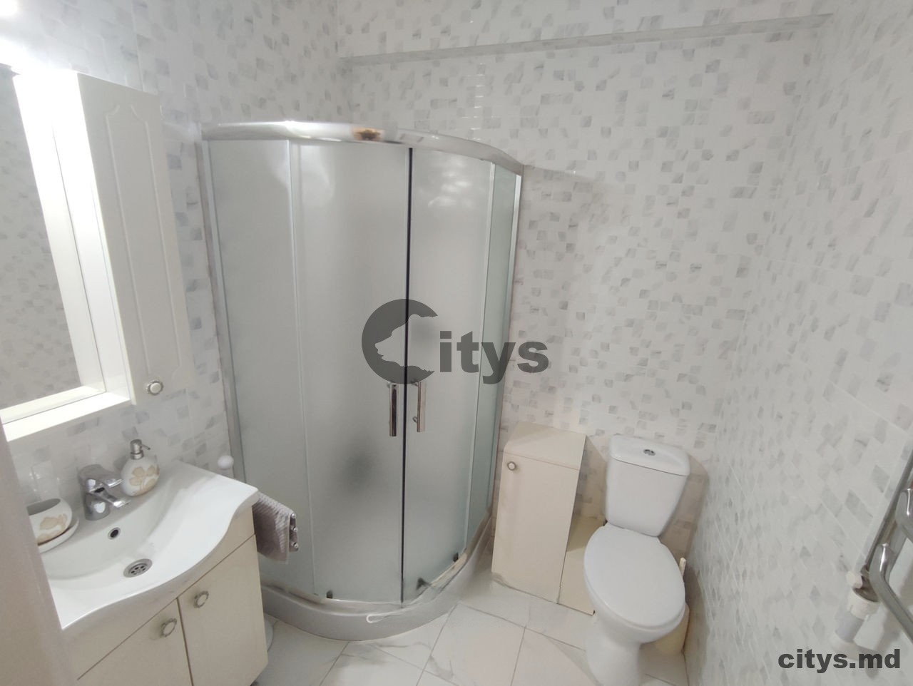 Apartament cu 1 cameră, 27m², Botanica, Băcioii Noi photo 4
