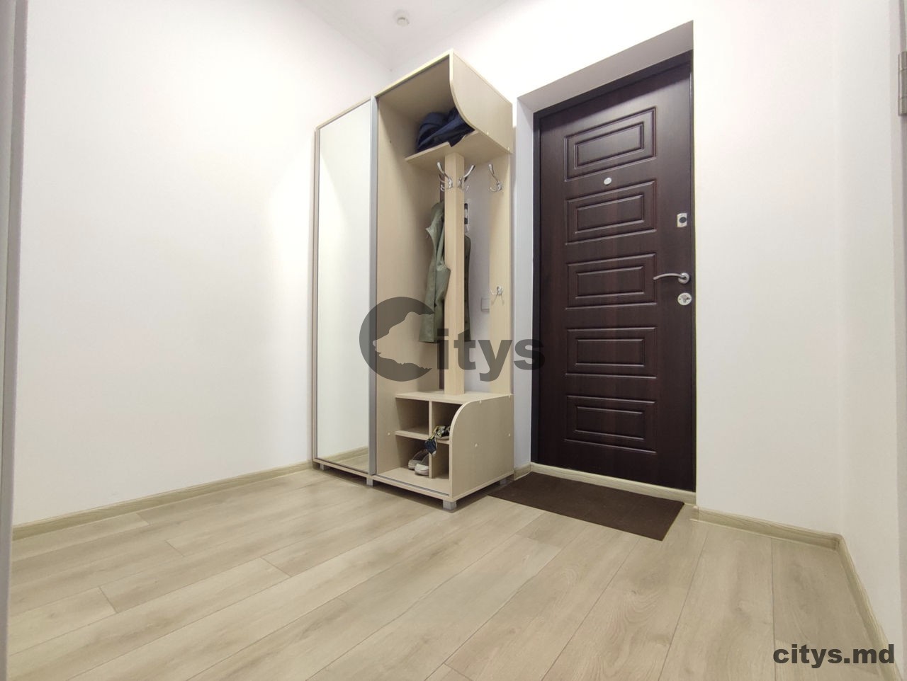 Apartament cu 1 cameră, 27m², Botanica, Băcioii Noi photo 5