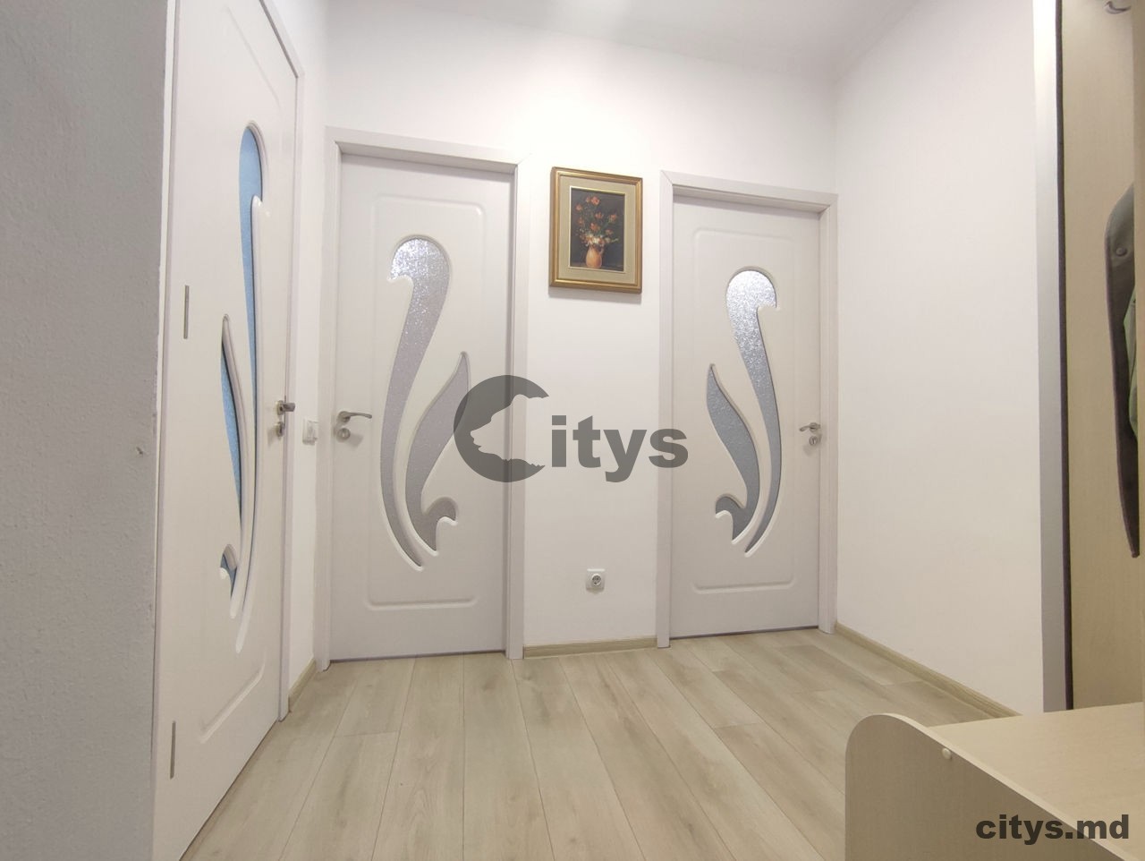 Apartament cu 1 cameră, 27m², Botanica, Băcioii Noi photo 6