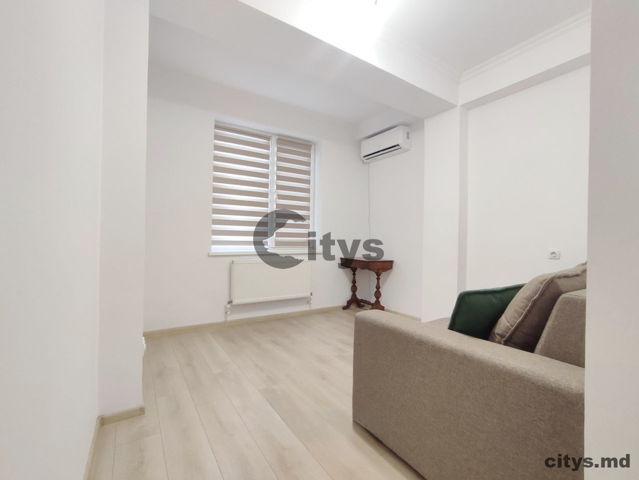 Apartament cu 1 cameră, 27m², Botanica, Băcioii Noi photo 2