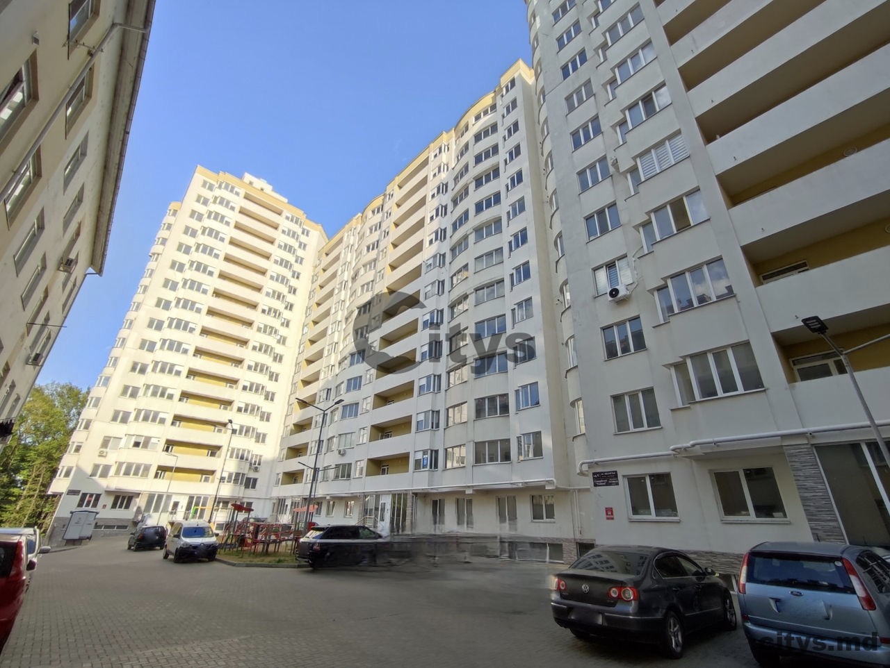 Apartament cu 1 cameră, 27m², Botanica, Băcioii Noi photo 0