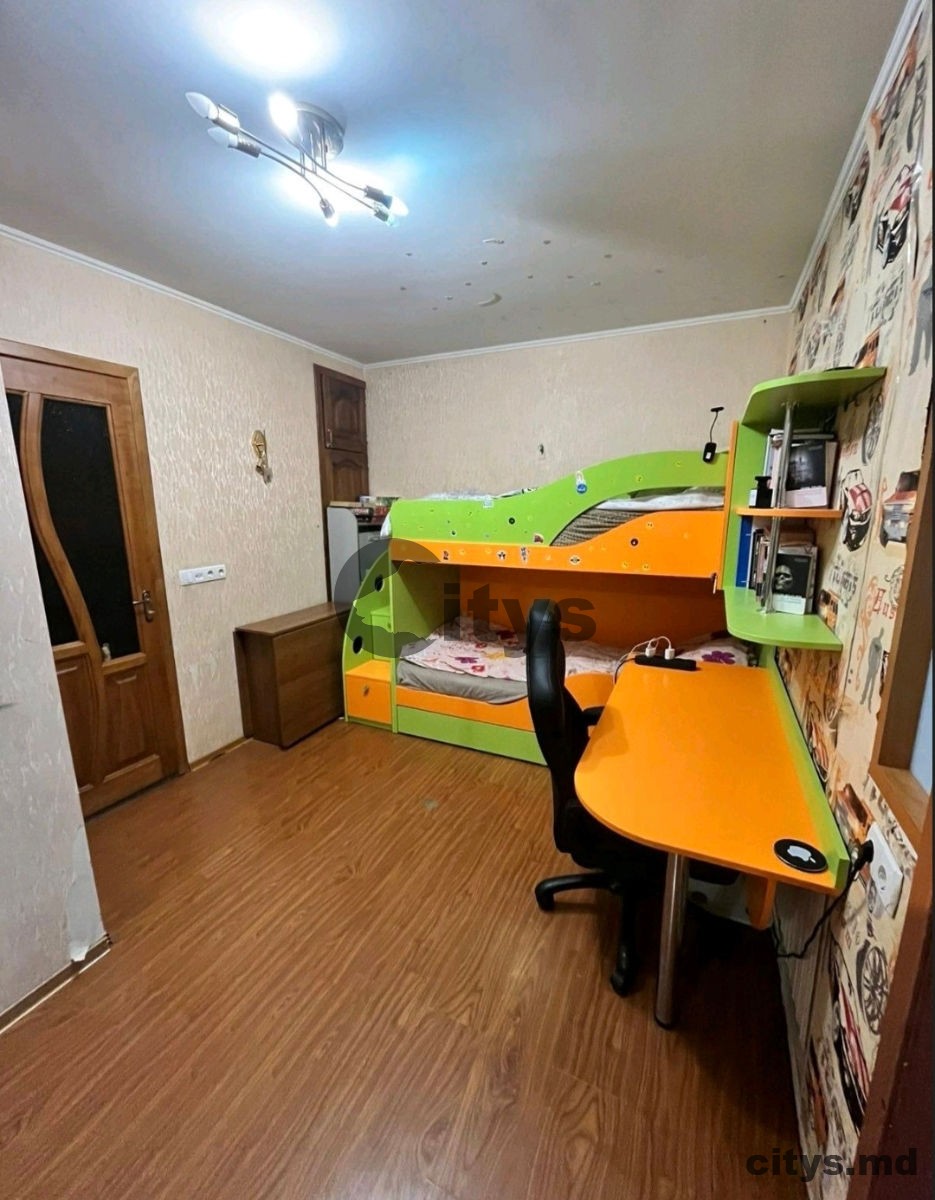 2-х комнатная квартира, 30м², Botanica, Independenței photo 3 - citys.md 2-х комнатная квартира, 30м², Botanica, Independenței photo 2