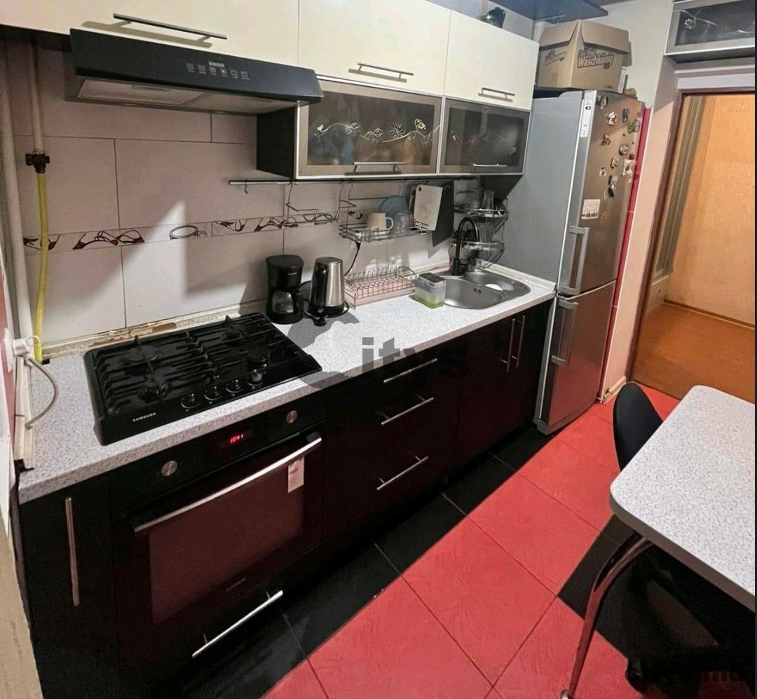 2-х комнатная квартира, 30м², Botanica, Independenței photo 1 - citys.md 2-х комнатная квартира, 30м², Botanica, Independenței photo 0