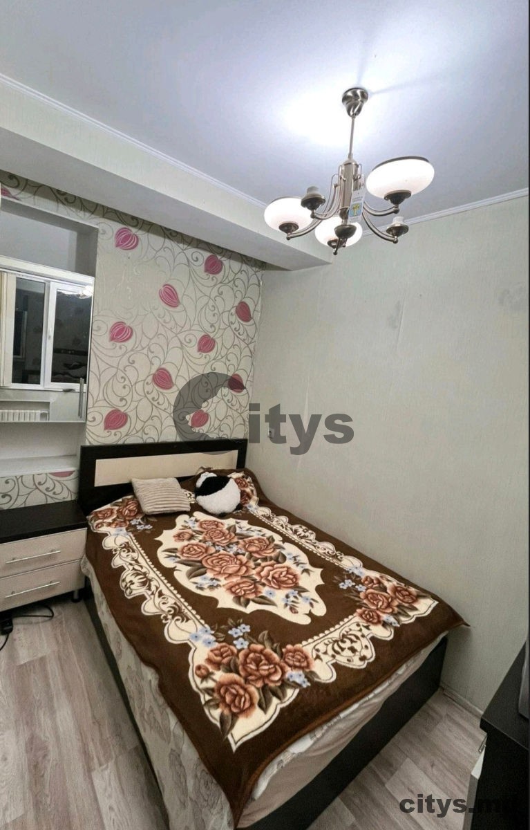 2-х комнатная квартира, 30м², Botanica, Independenței photo 4 - citys.md 2-х комнатная квартира, 30м², Botanica, Independenței photo 3