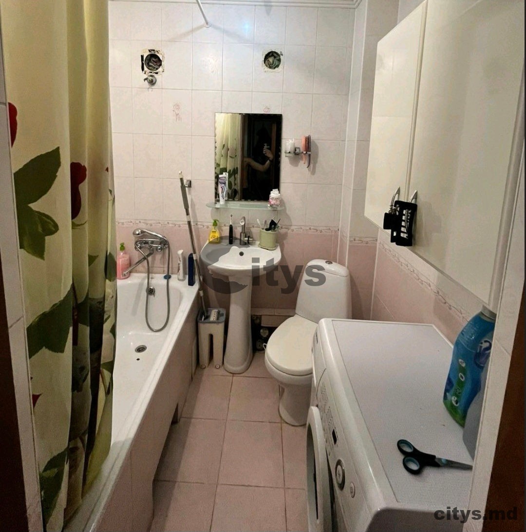2-х комнатная квартира, 30м², Botanica, Independenței photo 5 - citys.md 2-х комнатная квартира, 30м², Botanica, Independenței photo 4