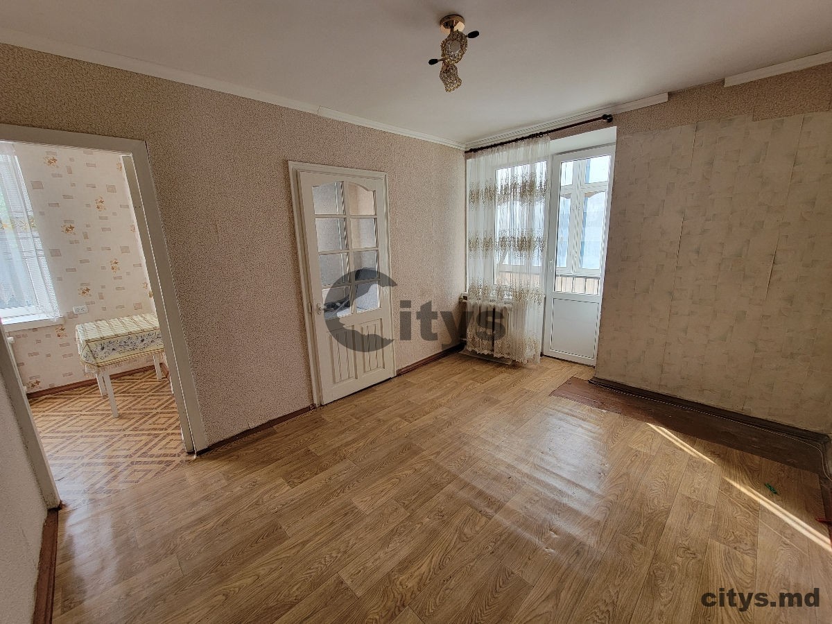 1 комнатная квартира, 35м², Botanica, Minsk photo 1 - citys.md 1 комнатная квартира, 35м², Botanica, Minsk photo 0