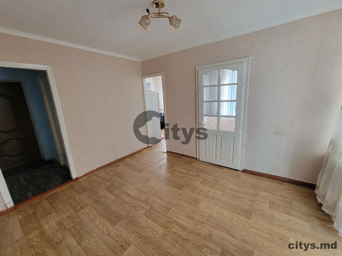 1 комнатная квартира, 35м², Botanica, Minsk photo 2 - citys.md 1 комнатная квартира, 35м², Botanica, Minsk photo 1