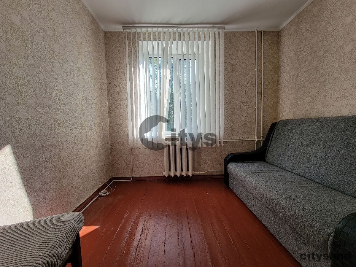 1 комнатная квартира, 35м², Botanica, Minsk photo 3 - citys.md 1 комнатная квартира, 35м², Botanica, Minsk photo 2