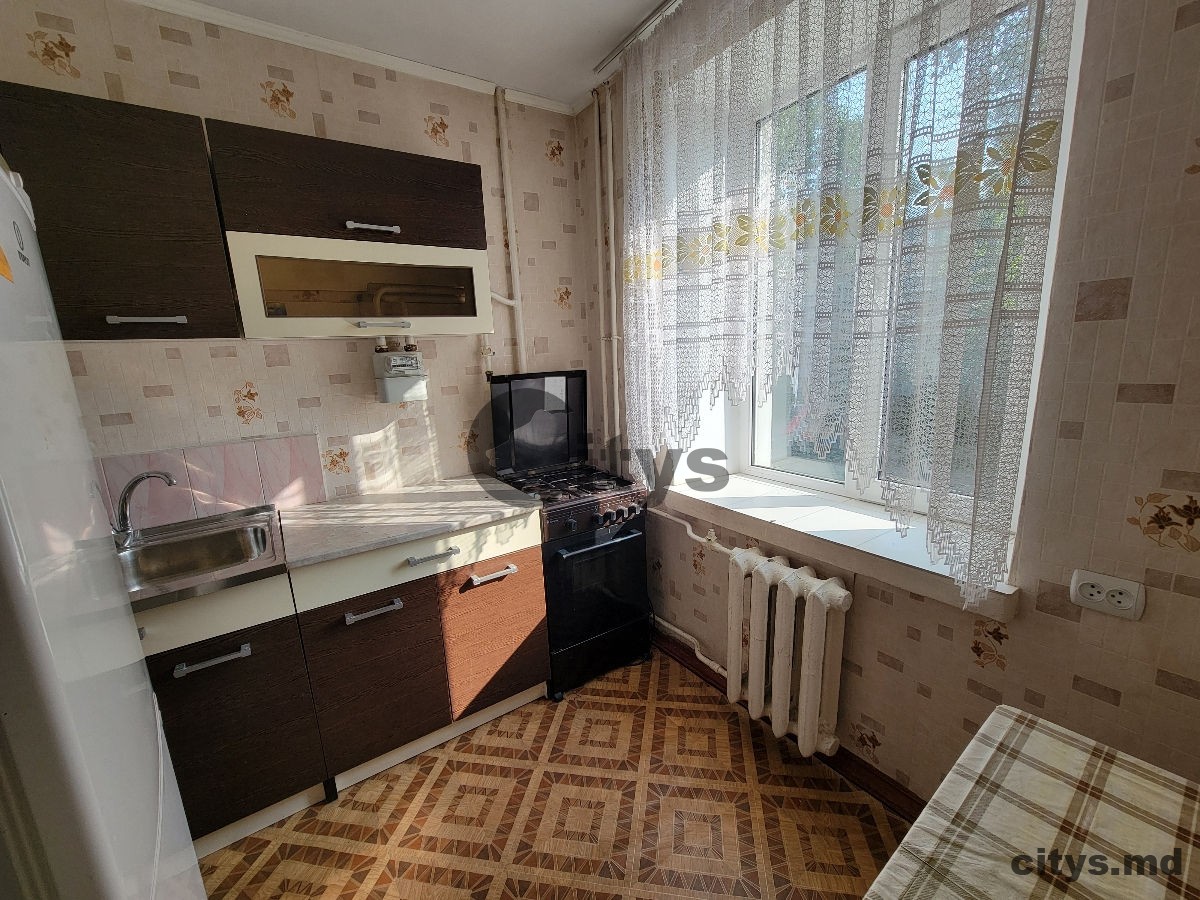 1 комнатная квартира, 35м², Botanica, Minsk photo 4 - citys.md 1 комнатная квартира, 35м², Botanica, Minsk photo 3
