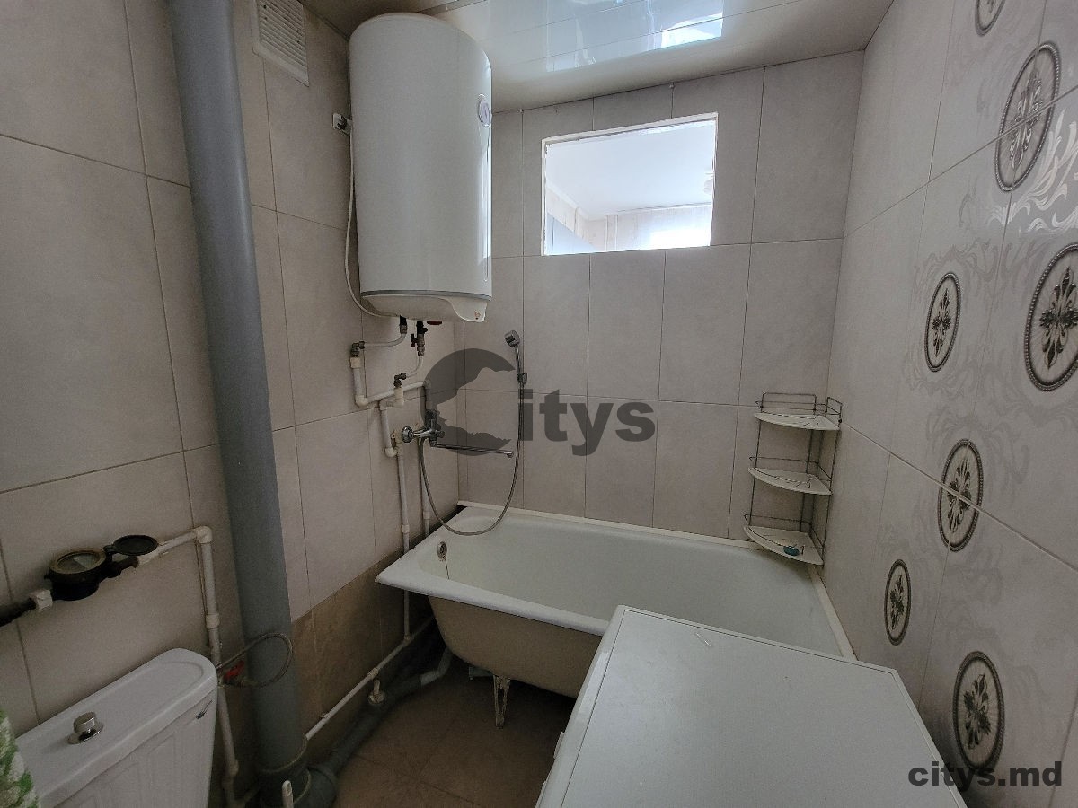 1 комнатная квартира, 35м², Botanica, Minsk photo 5 - citys.md 1 комнатная квартира, 35м², Botanica, Minsk photo 4