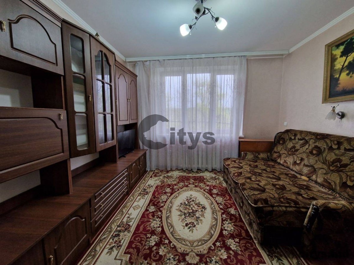 Apartament cu 2 camere, 47m², Botanica, şos. Munceşti photo 8
