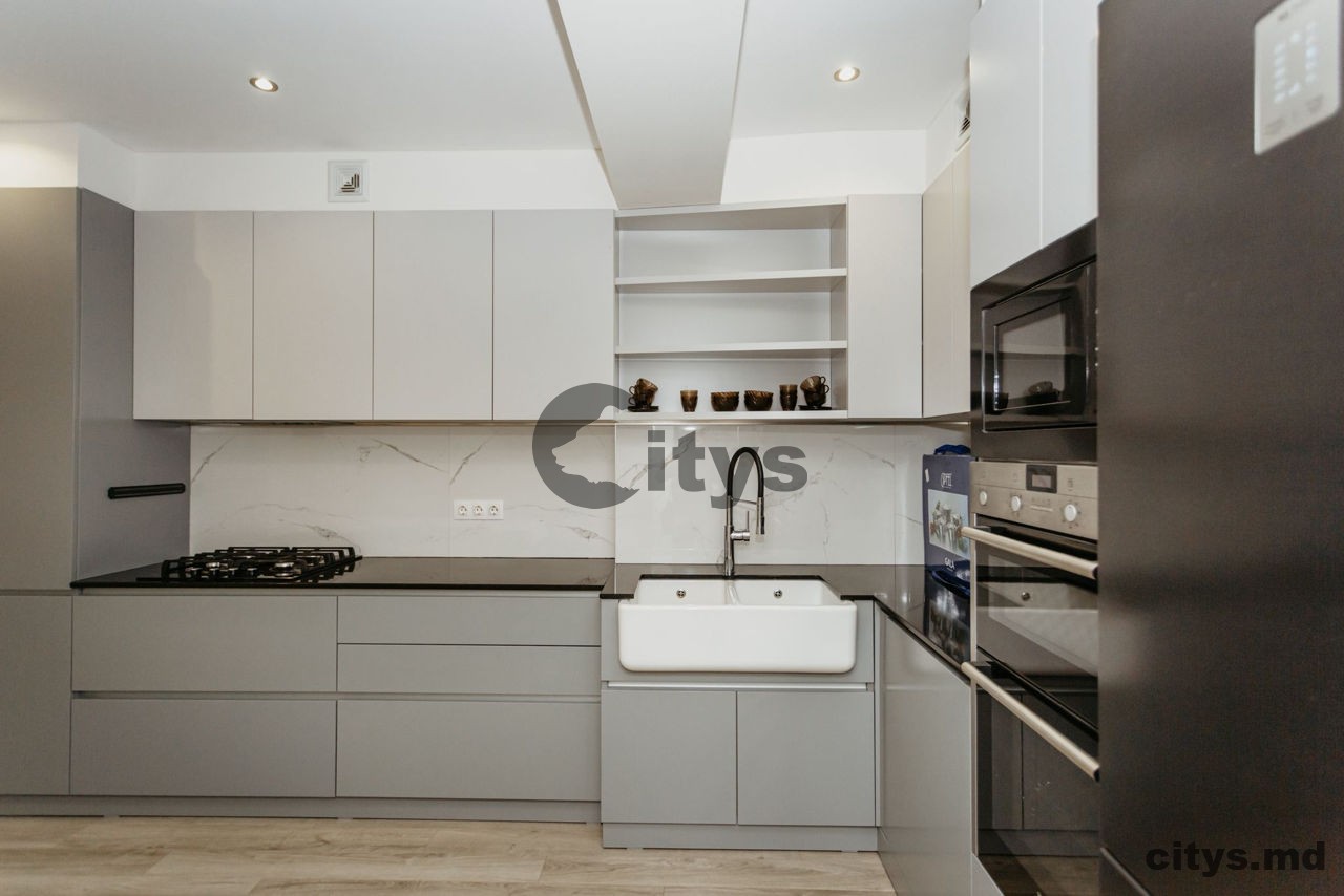 Apartament cu 1 cameră, 50m², Botanica, Decebal photo 1