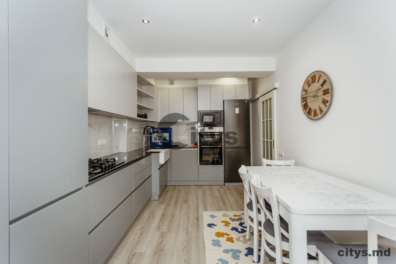 Apartament cu 1 cameră, 50m², Botanica, Decebal photo 7