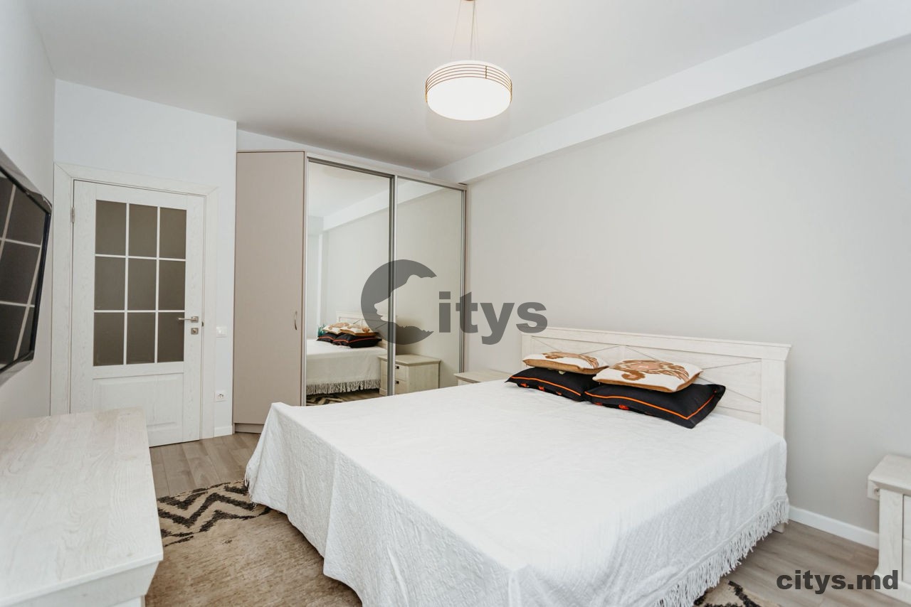 Apartament cu 1 cameră, 50m², Botanica, Decebal photo 2