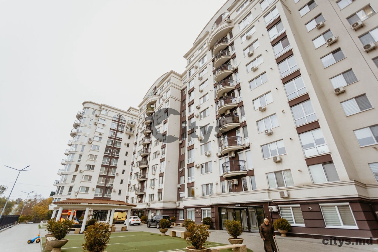 Apartament cu 1 cameră, 50m², Botanica, Decebal photo 3