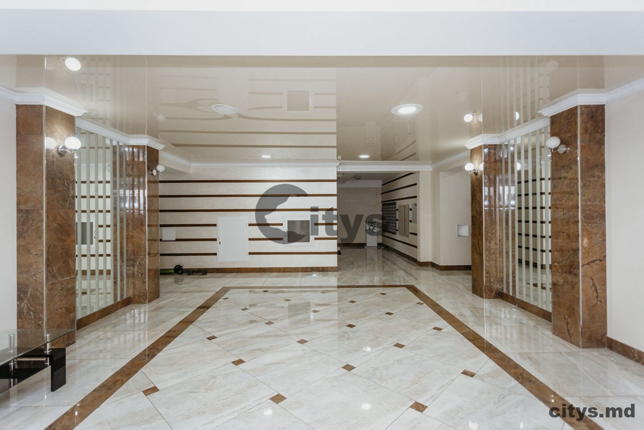 Apartament cu 1 cameră, 50m², Botanica, Decebal photo 6