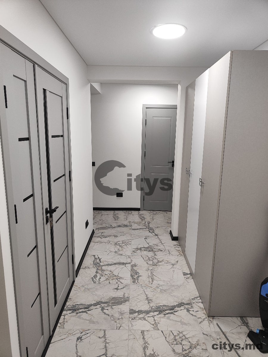 Apartament cu 2 camere, 70m², Botanica, Sarmizegetusa photo 2 - citys.md Apartament cu 2 camere, 70m², Botanica, Sarmizegetusa photo 1