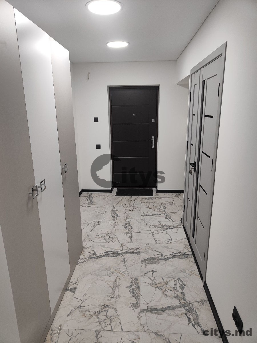 Apartament cu 2 camere, 70m², Botanica, Sarmizegetusa photo 9 - citys.md Apartament cu 2 camere, 70m², Botanica, Sarmizegetusa photo 8