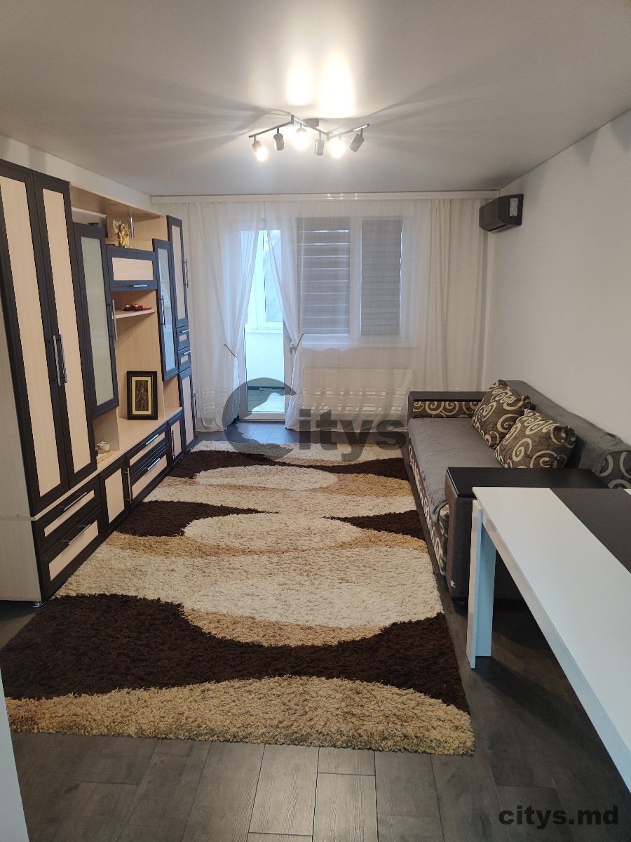 Apartament cu 2 camere, 70m², Botanica, Sarmizegetusa photo 7 - citys.md Apartament cu 2 camere, 70m², Botanica, Sarmizegetusa photo 6