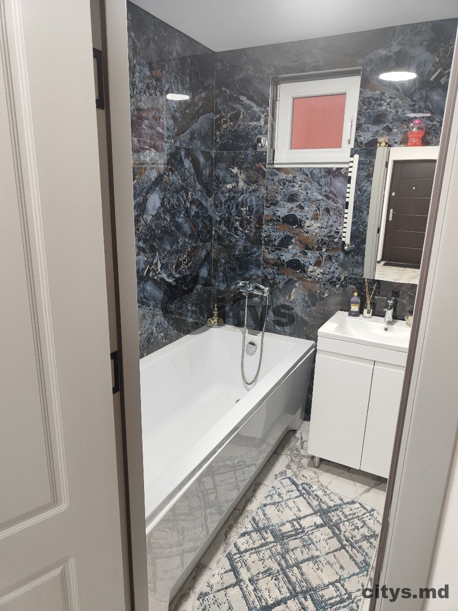 Apartament cu 2 camere, 70m², Botanica, Sarmizegetusa photo 5 - citys.md Apartament cu 2 camere, 70m², Botanica, Sarmizegetusa photo 4