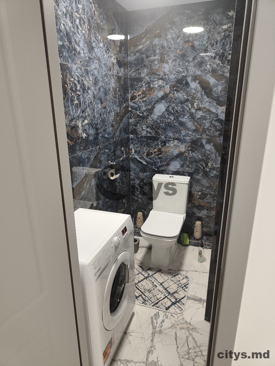 Apartament cu 2 camere, 70m², Botanica, Sarmizegetusa photo 4 - citys.md Apartament cu 2 camere, 70m², Botanica, Sarmizegetusa photo 3