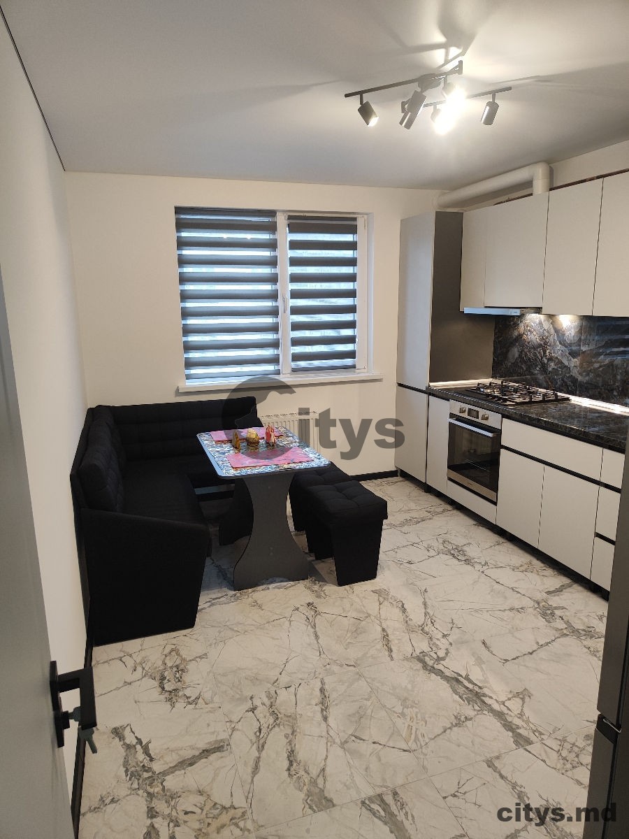 Apartament cu 2 camere, 70m², Botanica, Sarmizegetusa photo 3 - citys.md Apartament cu 2 camere, 70m², Botanica, Sarmizegetusa photo 2