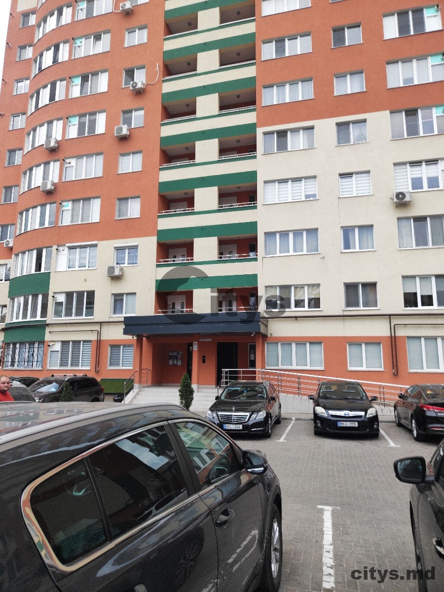 Apartament cu 2 camere, 70m², Botanica, Sarmizegetusa photo 1 - citys.md Apartament cu 2 camere, 70m², Botanica, Sarmizegetusa photo 0