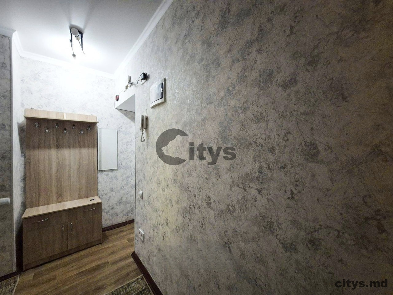 Apartament cu 2 camere, 43m², Botanica, Nikolai Zelinski photo 7 - citys.md Apartament cu 2 camere, 43m², Botanica, Nikolai Zelinski photo 6