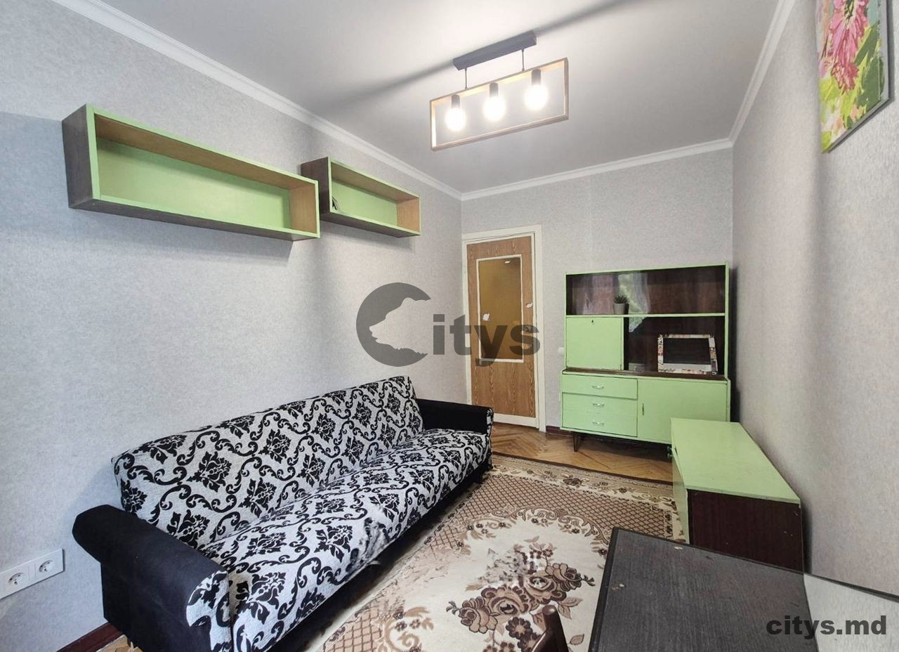 Apartament cu 2 camere, 43m², Botanica, Nikolai Zelinski photo 11 - citys.md Apartament cu 2 camere, 43m², Botanica, Nikolai Zelinski photo 10