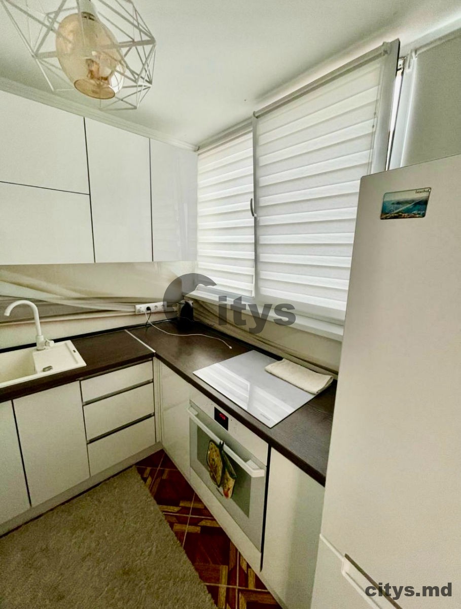 Apartament cu 1 cameră, 27m², Ciocana, Mircea cel Bătrân photo 3 - citys.md Apartament cu 1 cameră, 27m², Ciocana, Mircea cel Bătrân photo 2