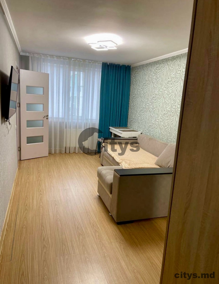 Apartament cu 1 cameră, 27m², Ciocana, Mircea cel Bătrân photo 2 - citys.md Apartament cu 1 cameră, 27m², Ciocana, Mircea cel Bătrân photo 1