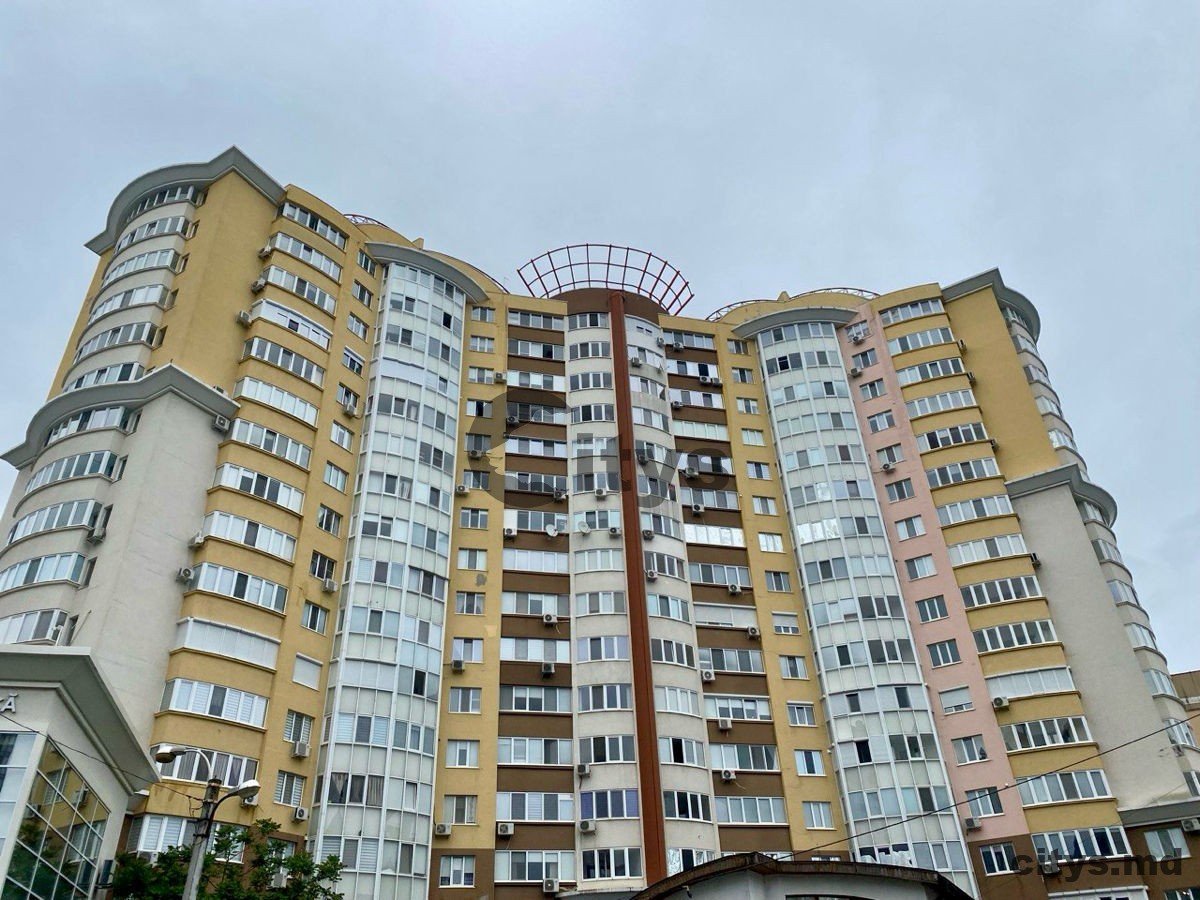 Apartament cu 1 cameră, 27m², Ciocana, Mircea cel Bătrân photo 1 - citys.md Apartament cu 1 cameră, 27m², Ciocana, Mircea cel Bătrân photo 0