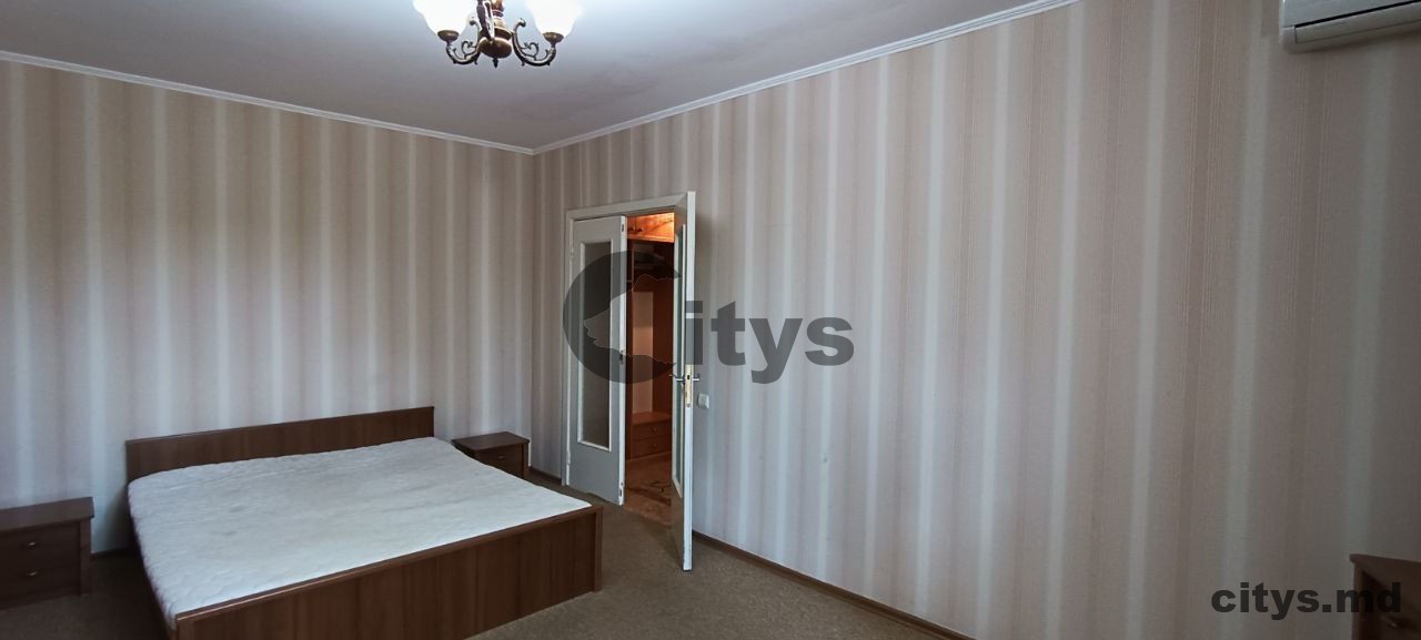 Apartament cu 1 cameră, 34m², Rîşcani, Studentilor photo 12 - citys.md Apartament cu 1 cameră, 34m², Rîşcani, Studentilor photo 11