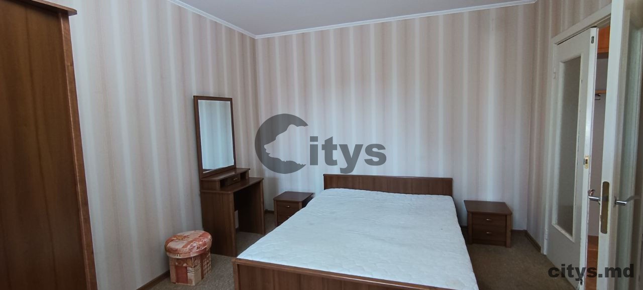 Apartament cu 1 cameră, 34m², Rîşcani, Studentilor photo 4 - citys.md Apartament cu 1 cameră, 34m², Rîşcani, Studentilor photo 3