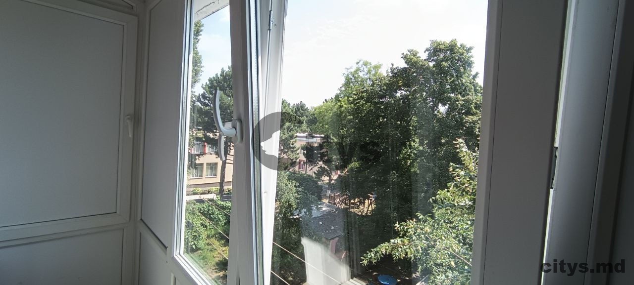 Apartament cu 1 cameră, 34m², Rîşcani, Studentilor photo 5 - citys.md Apartament cu 1 cameră, 34m², Rîşcani, Studentilor photo 4