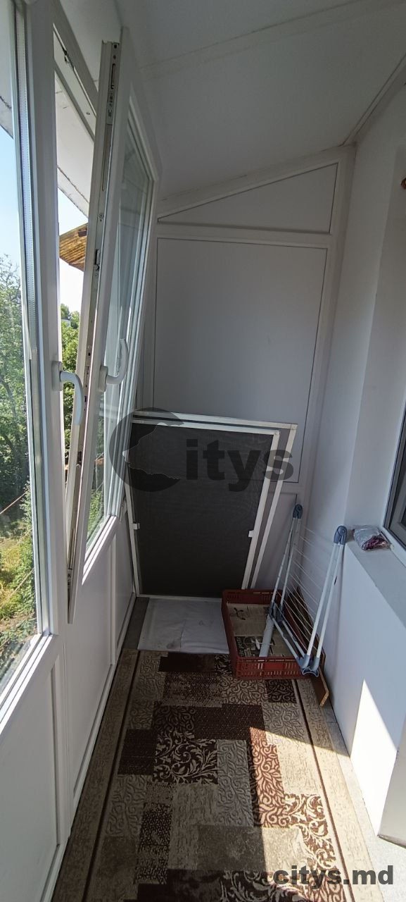 Apartament cu 1 cameră, 34m², Rîşcani, Studentilor photo 6 - citys.md Apartament cu 1 cameră, 34m², Rîşcani, Studentilor photo 5