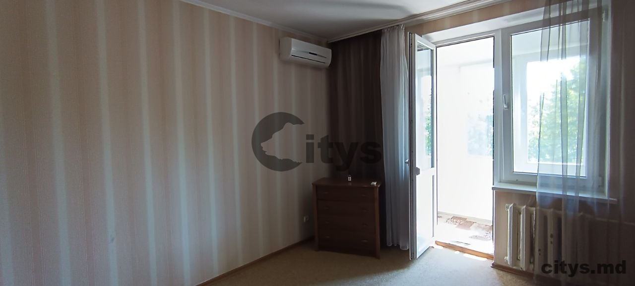 Apartament cu 1 cameră, 34m², Rîşcani, Studentilor photo 2 - citys.md Apartament cu 1 cameră, 34m², Rîşcani, Studentilor photo 1