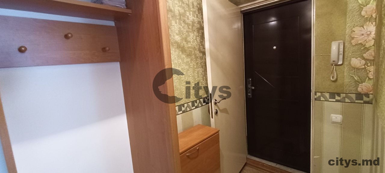 Apartament cu 1 cameră, 34m², Rîşcani, Studentilor photo 7 - citys.md Apartament cu 1 cameră, 34m², Rîşcani, Studentilor photo 6