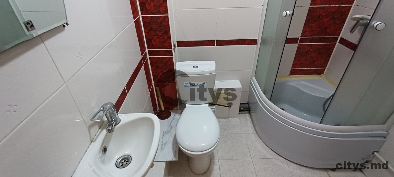 Apartament cu 1 cameră, 34m², Rîşcani, Studentilor photo 3 - citys.md Apartament cu 1 cameră, 34m², Rîşcani, Studentilor photo 2