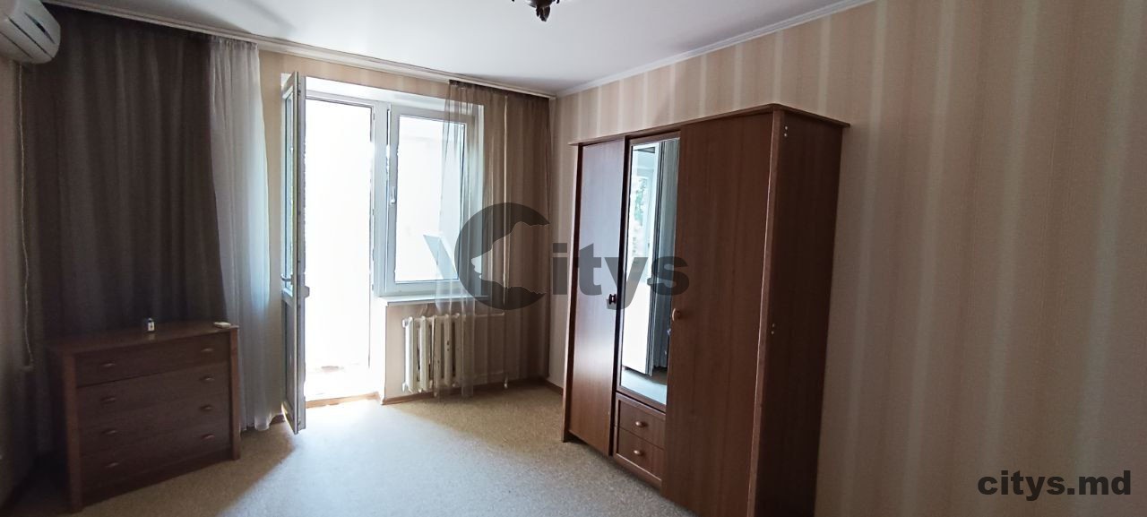 Apartament cu 1 cameră, 34m², Rîşcani, Studentilor photo 10 - citys.md Apartament cu 1 cameră, 34m², Rîşcani, Studentilor photo 9