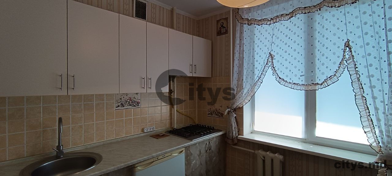 Apartament cu 1 cameră, 34m², Rîşcani, Studentilor photo 11 - citys.md Apartament cu 1 cameră, 34m², Rîşcani, Studentilor photo 10
