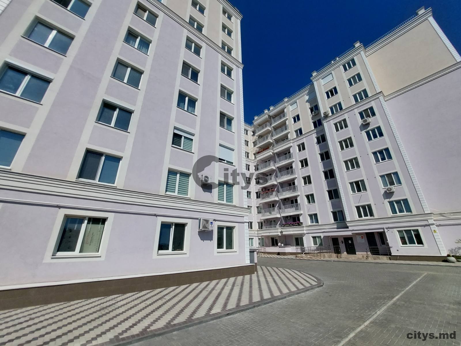 Apartament cu 1 cameră, 44m², Iazului photo 19 - citys.md Apartament cu 1 cameră, 44m², Iazului photo 18